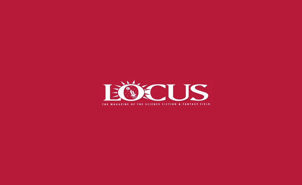 Prix Locus 2020 - Les finalistes